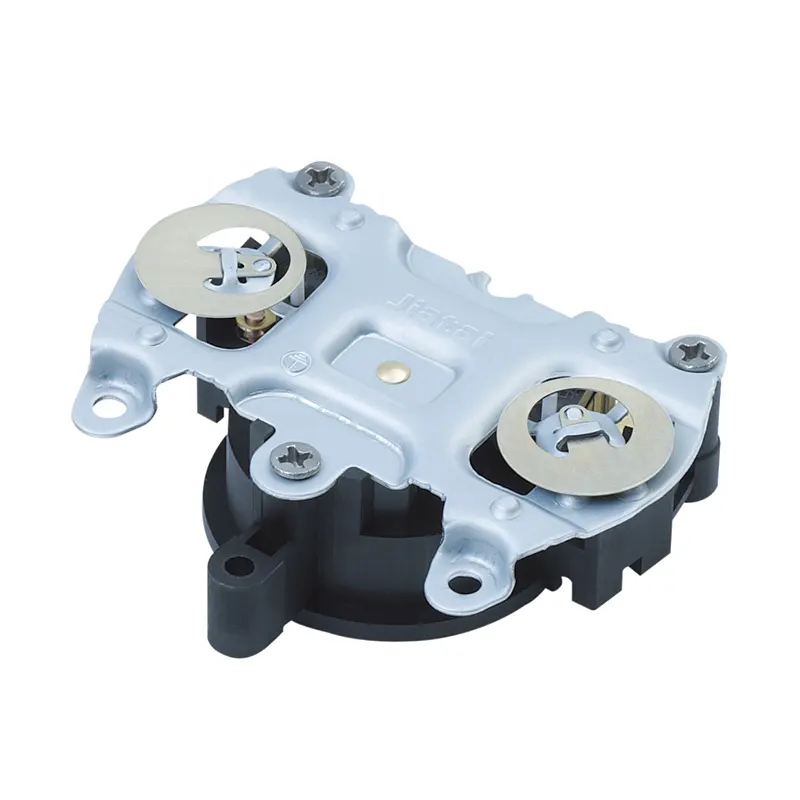 Termostat Cerek Mekanikal Elektrik 3 Pin