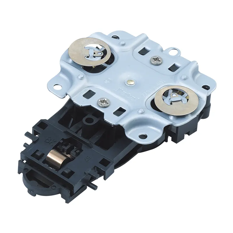Termostat Cerek Mekanikal Elektrik TUV 3 Pin