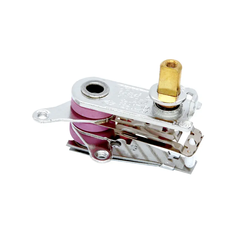 Termostat Griddle Elektrik
