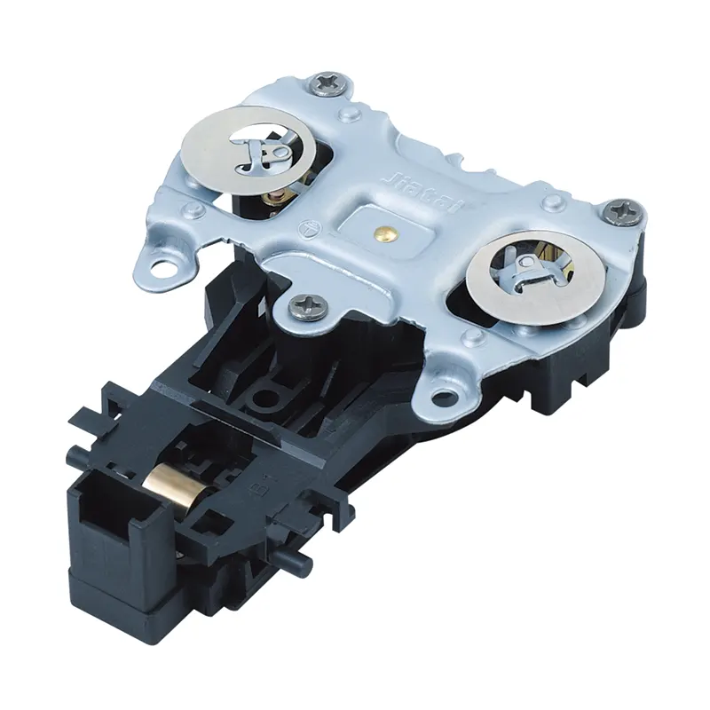 Termostat Bimetal Elektrik